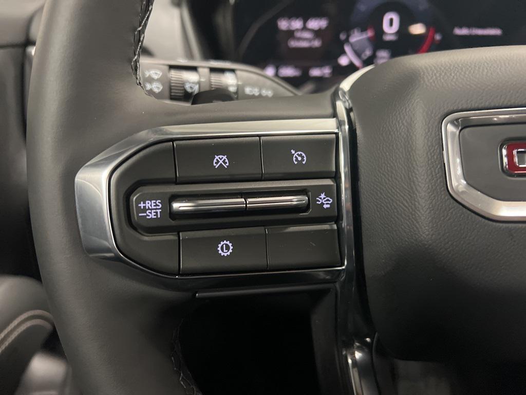 new 2026 GMC Terrain car, priced at $41,474