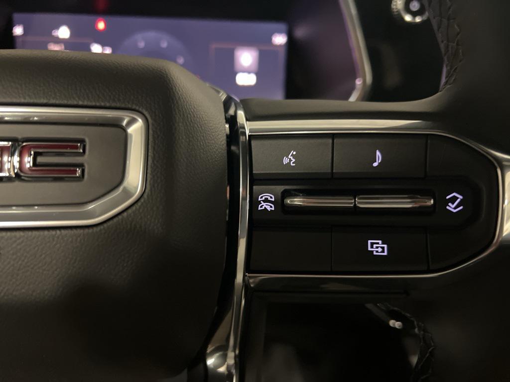 new 2026 GMC Canyon car, priced at $46,380