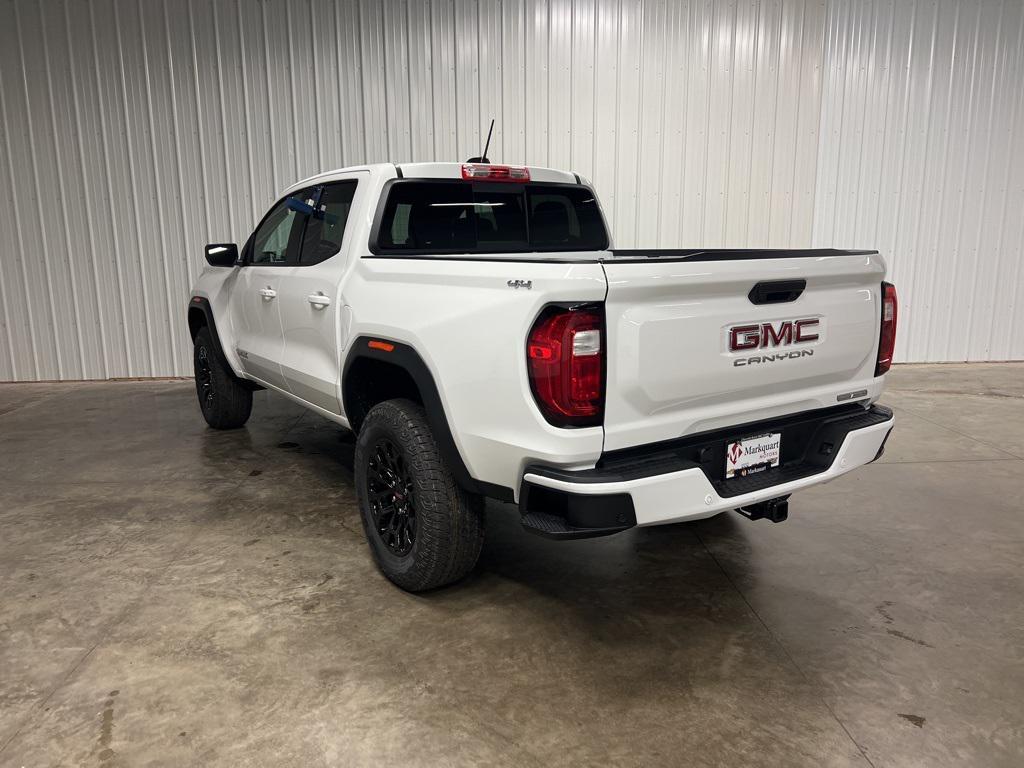 new 2026 GMC Canyon car, priced at $46,380