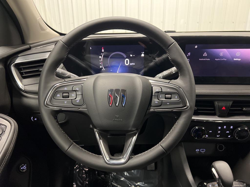 new 2026 Buick Encore GX car, priced at $31,980