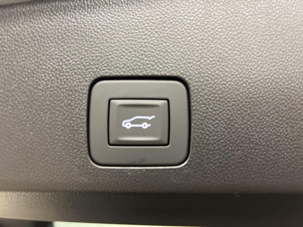 new 2026 Buick Encore GX car, priced at $31,980