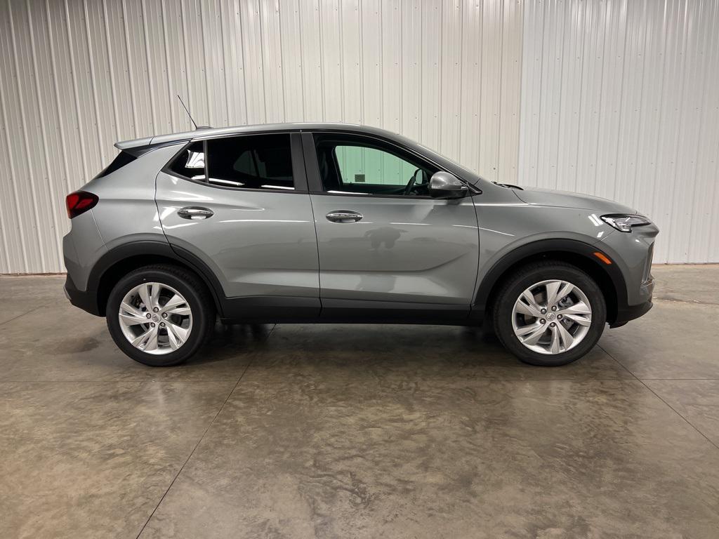 new 2026 Buick Encore GX car, priced at $31,980