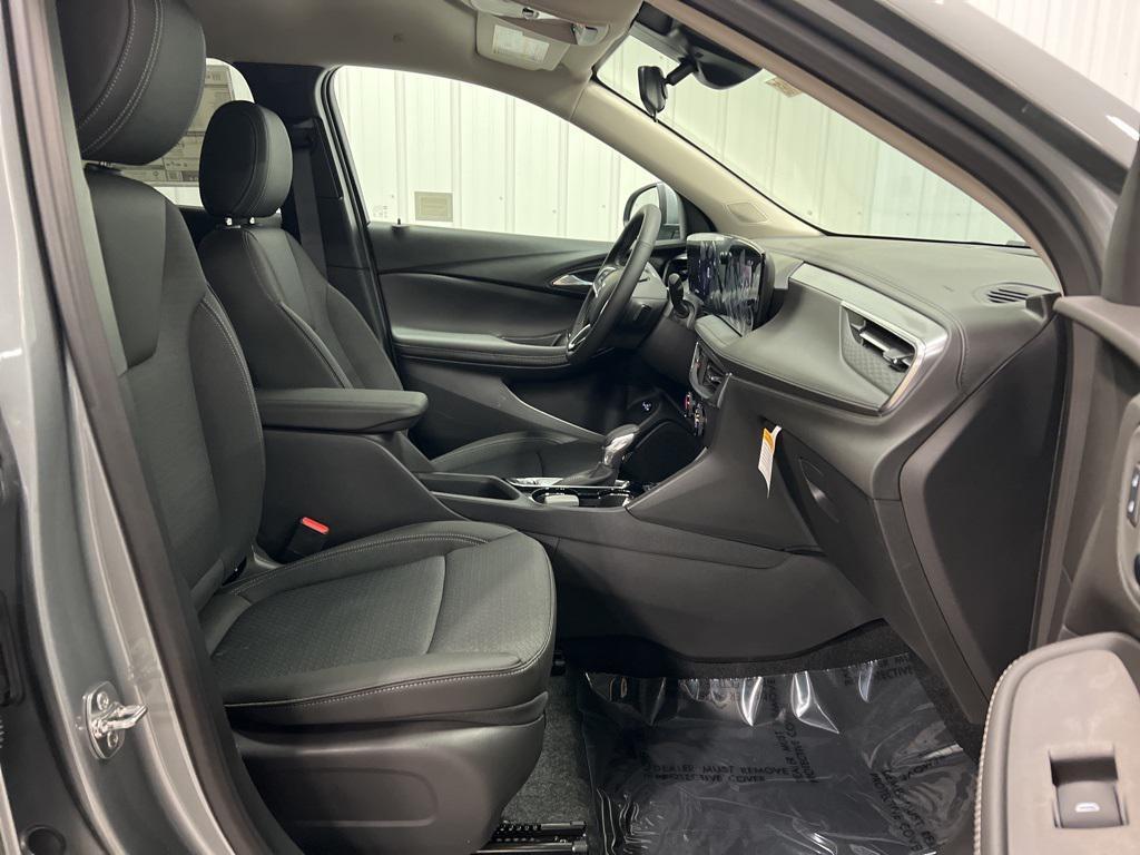 new 2026 Buick Encore GX car, priced at $31,980