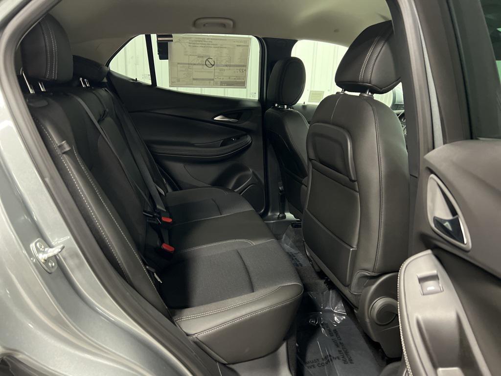 new 2026 Buick Encore GX car, priced at $31,980