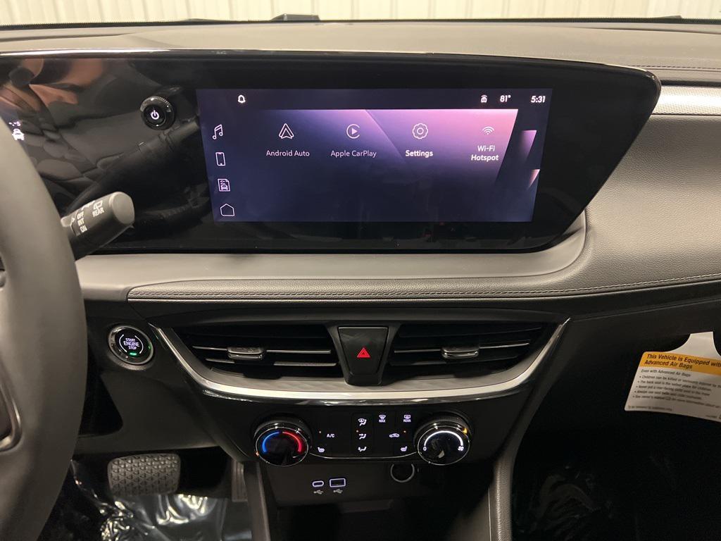 new 2026 Buick Encore GX car, priced at $31,980