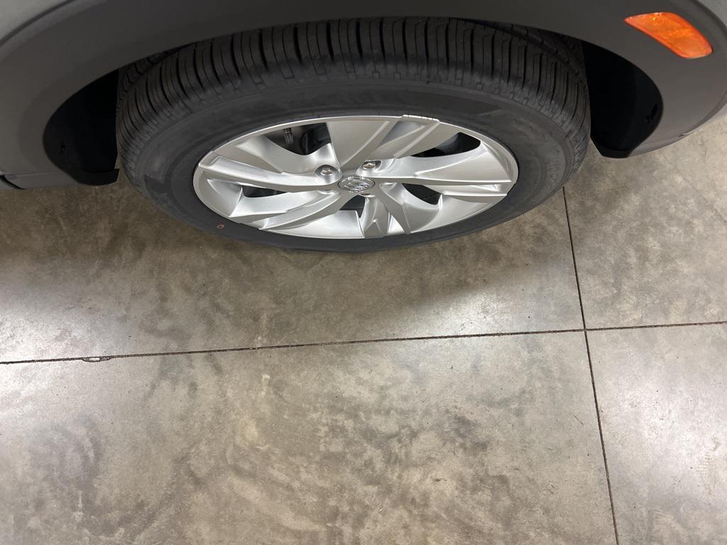 new 2026 Buick Encore GX car, priced at $31,980
