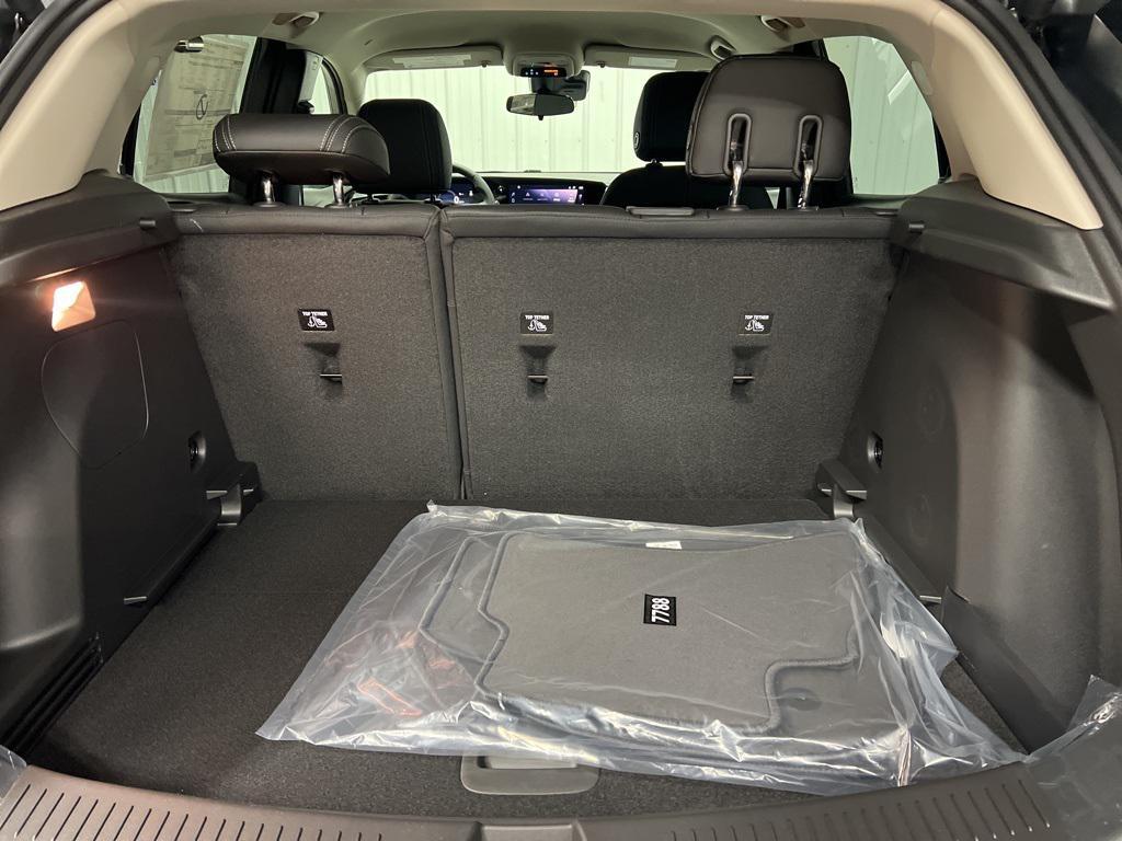 new 2026 Buick Encore GX car, priced at $31,980