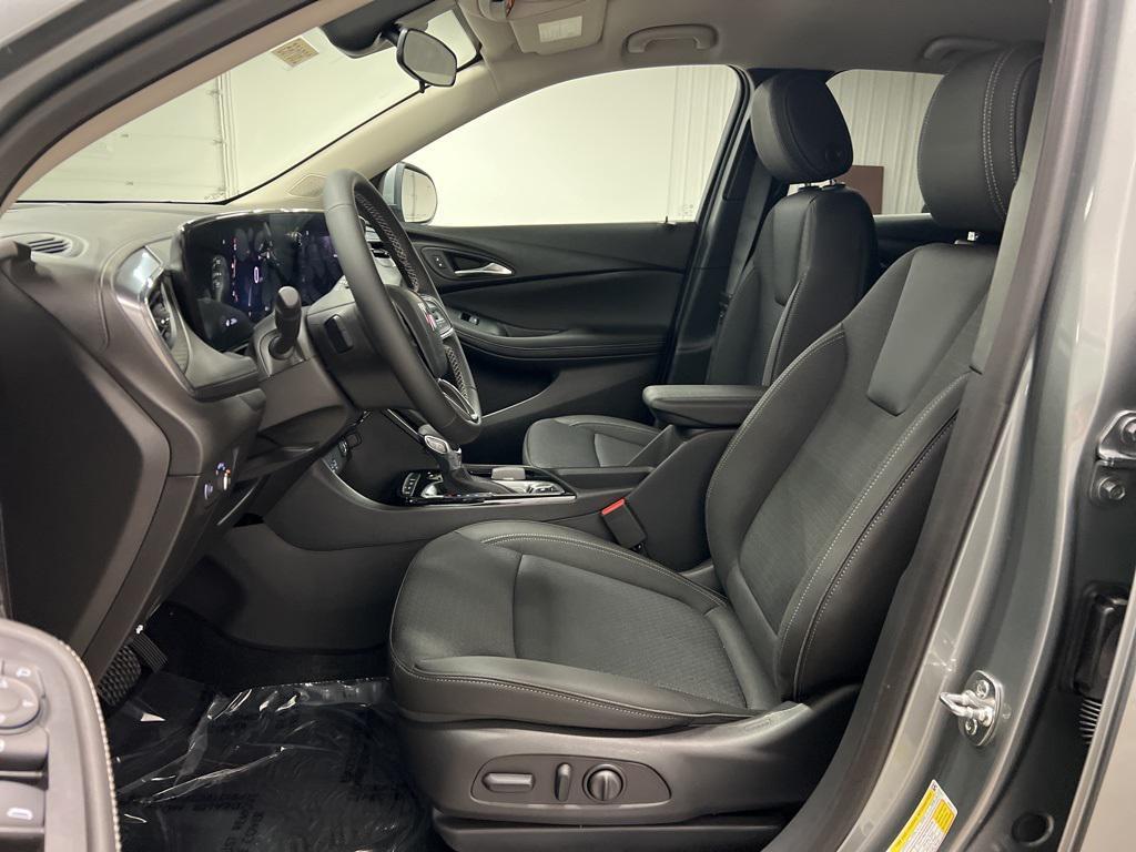 new 2026 Buick Encore GX car, priced at $31,980