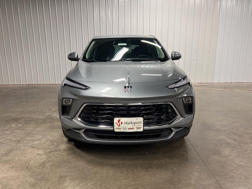 new 2026 Buick Encore GX car, priced at $31,980