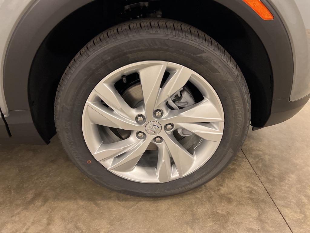 new 2026 Buick Encore GX car, priced at $31,980