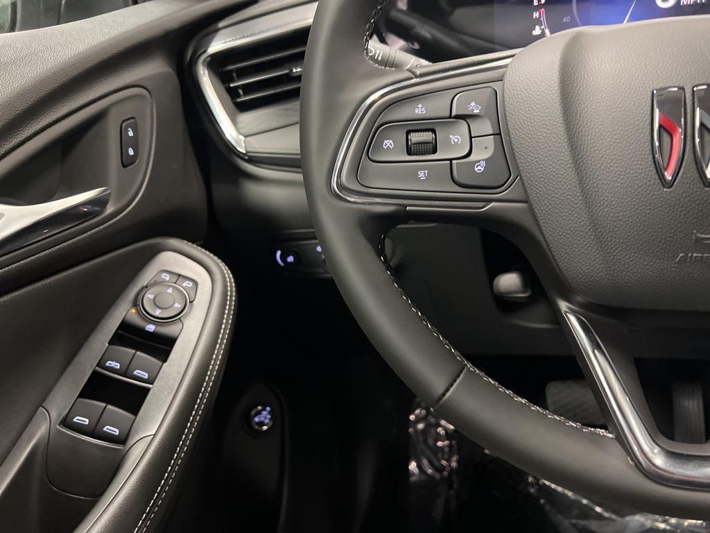 new 2026 Buick Encore GX car, priced at $31,980