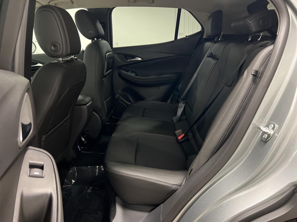 new 2026 Buick Encore GX car, priced at $31,980
