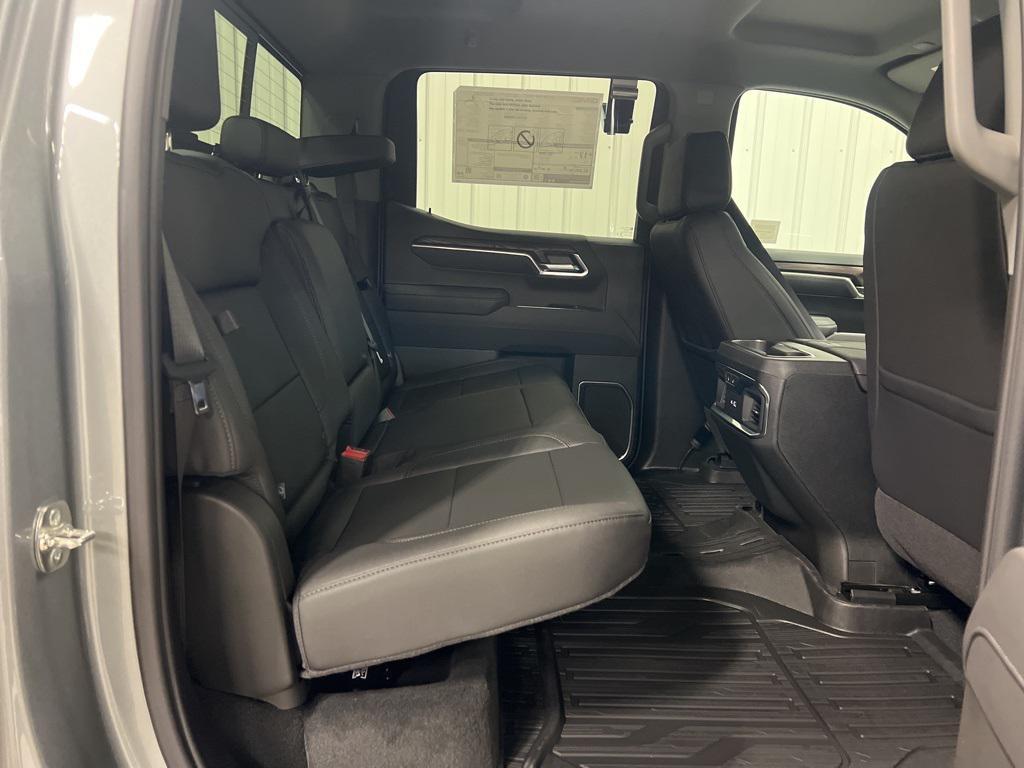 new 2026 GMC Sierra 1500 car, priced at $67,340