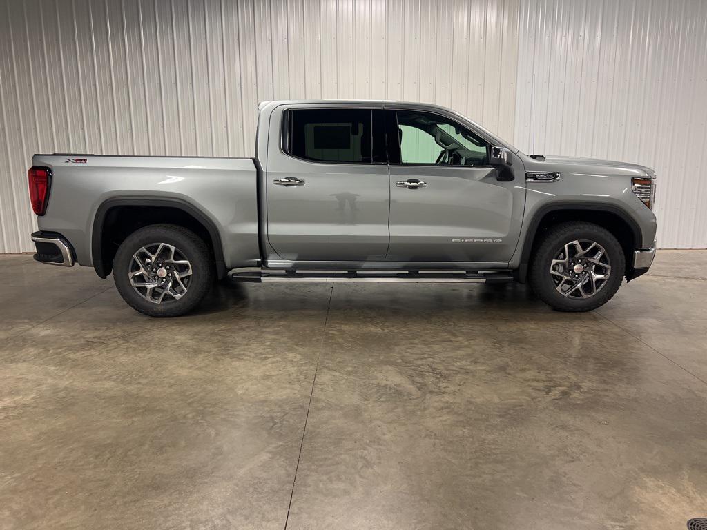new 2026 GMC Sierra 1500 car, priced at $67,340