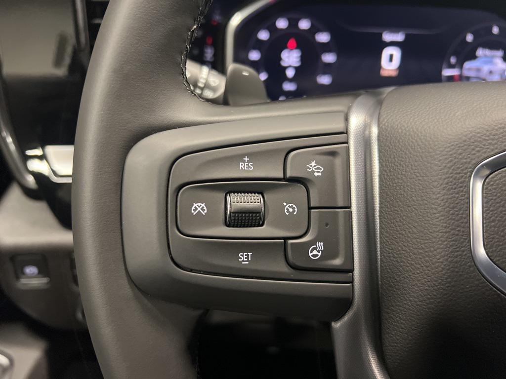 new 2026 GMC Sierra 1500 car, priced at $67,340