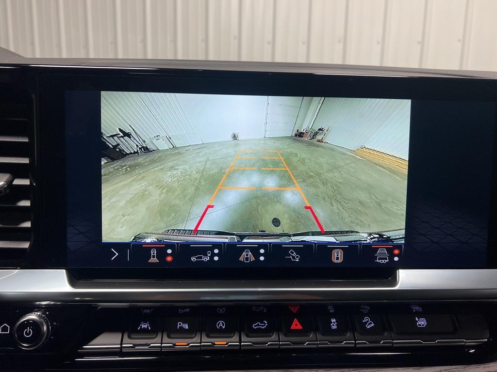 new 2026 GMC Sierra 1500 car, priced at $67,340