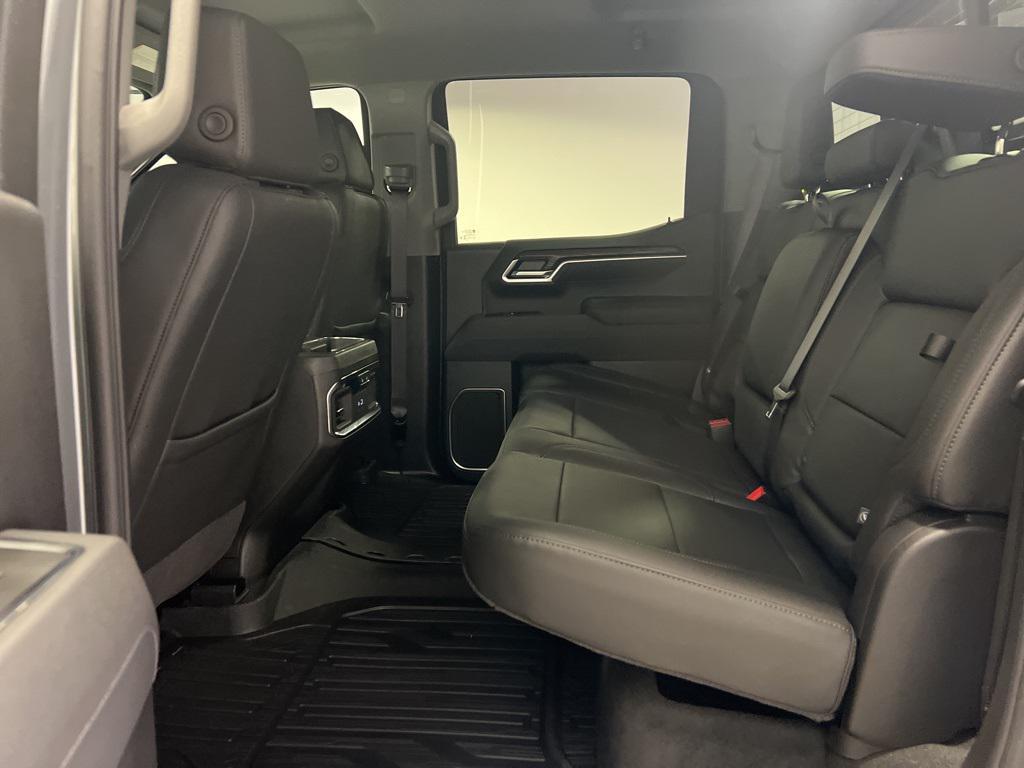 new 2026 GMC Sierra 1500 car, priced at $67,340