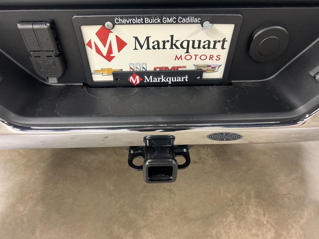 new 2026 GMC Sierra 1500 car, priced at $67,340