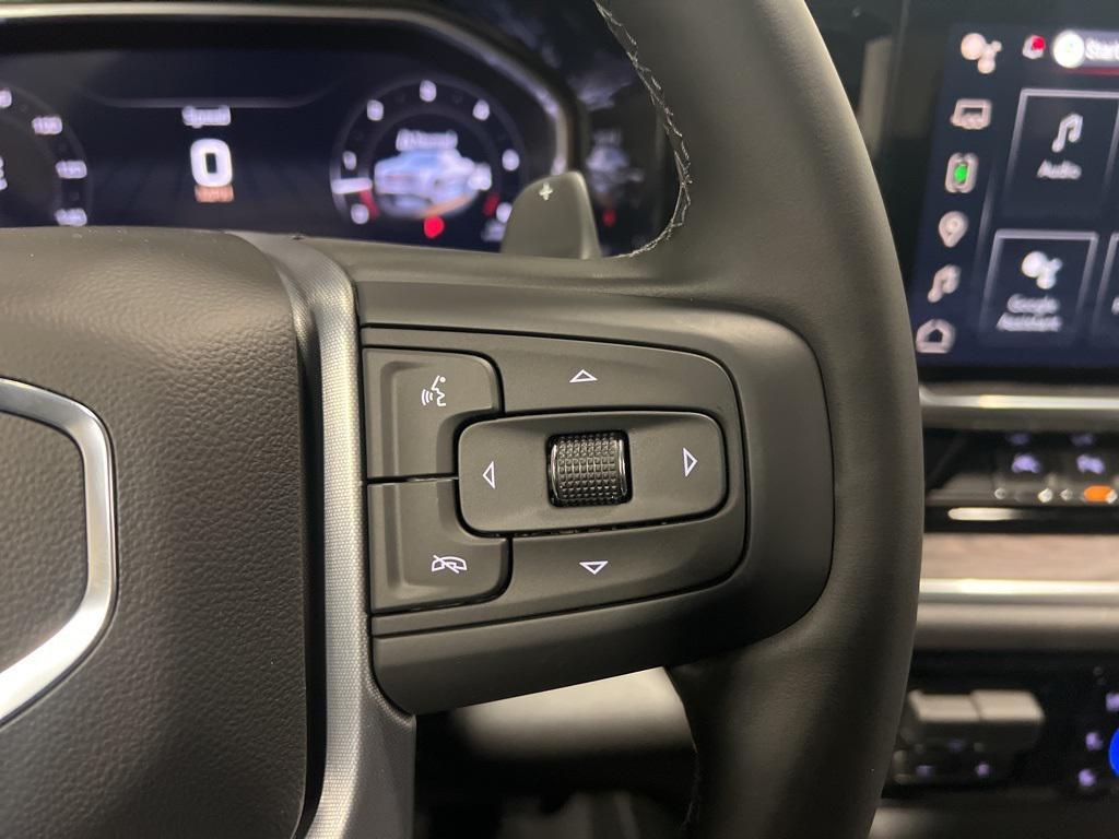 new 2026 GMC Sierra 1500 car, priced at $67,340