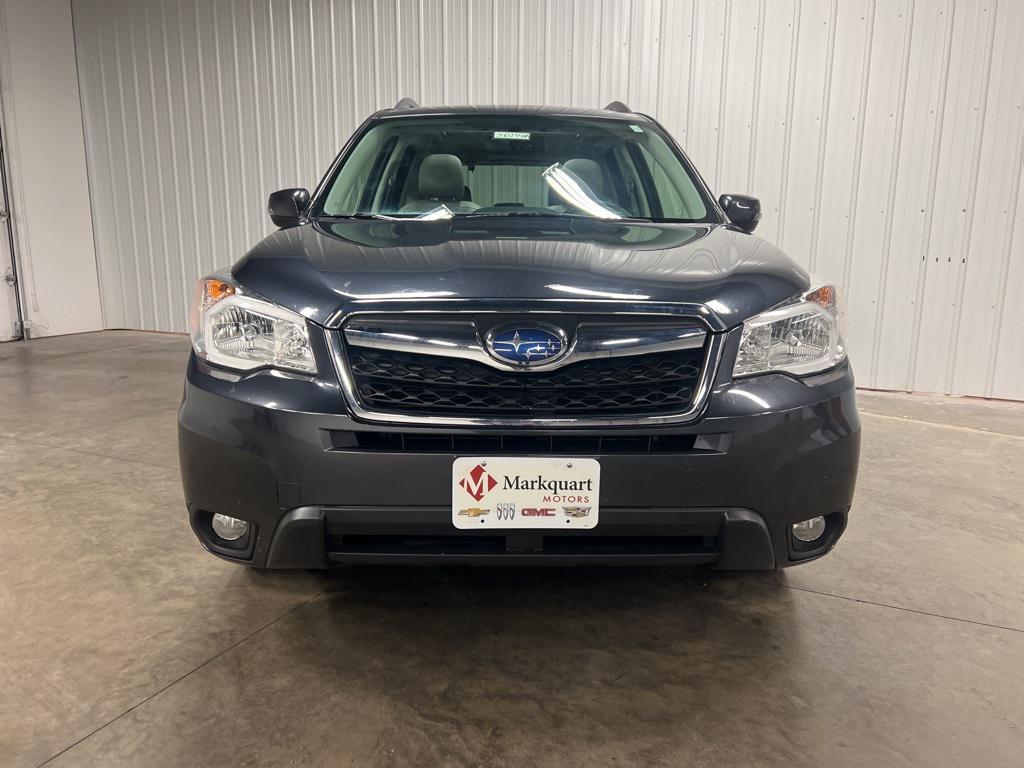 used 2016 Subaru Forester car, priced at $18,290