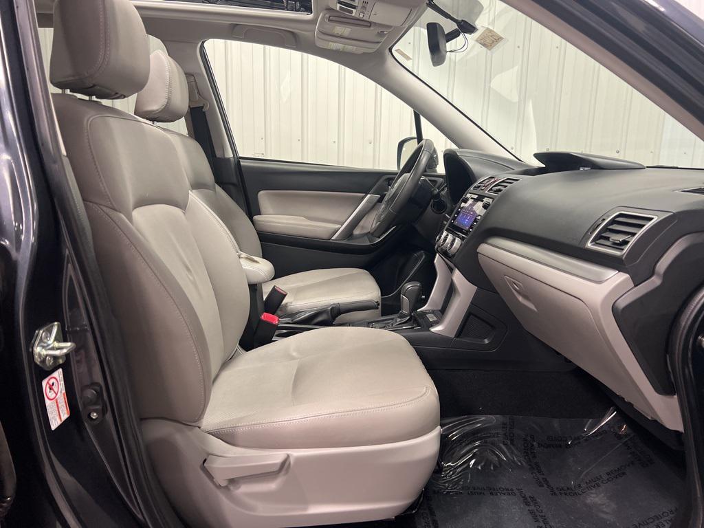 used 2016 Subaru Forester car, priced at $18,290