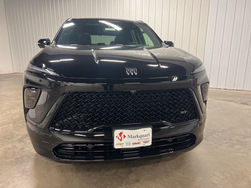 new 2026 Buick Enclave car, priced at $58,055