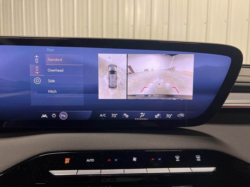 new 2026 Buick Enclave car, priced at $58,055