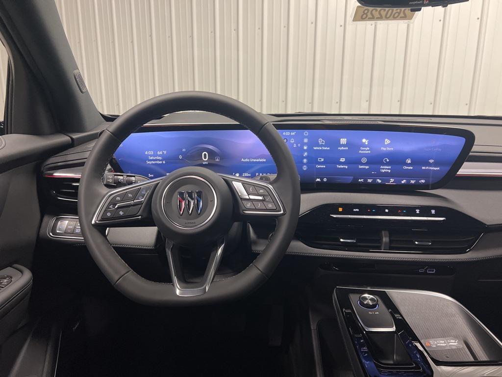 new 2026 Buick Enclave car, priced at $58,055