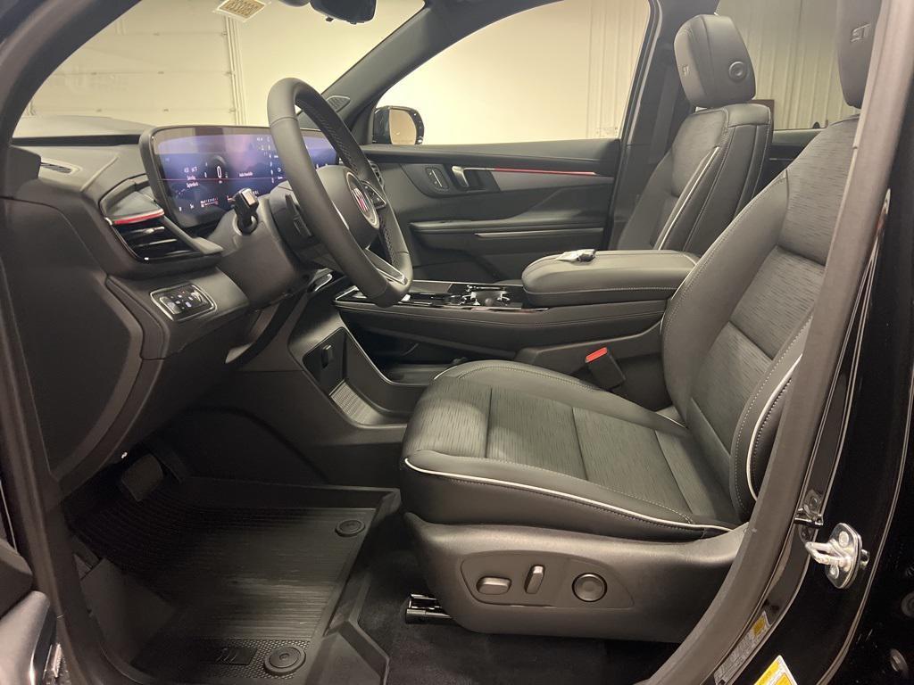 new 2026 Buick Enclave car, priced at $58,055