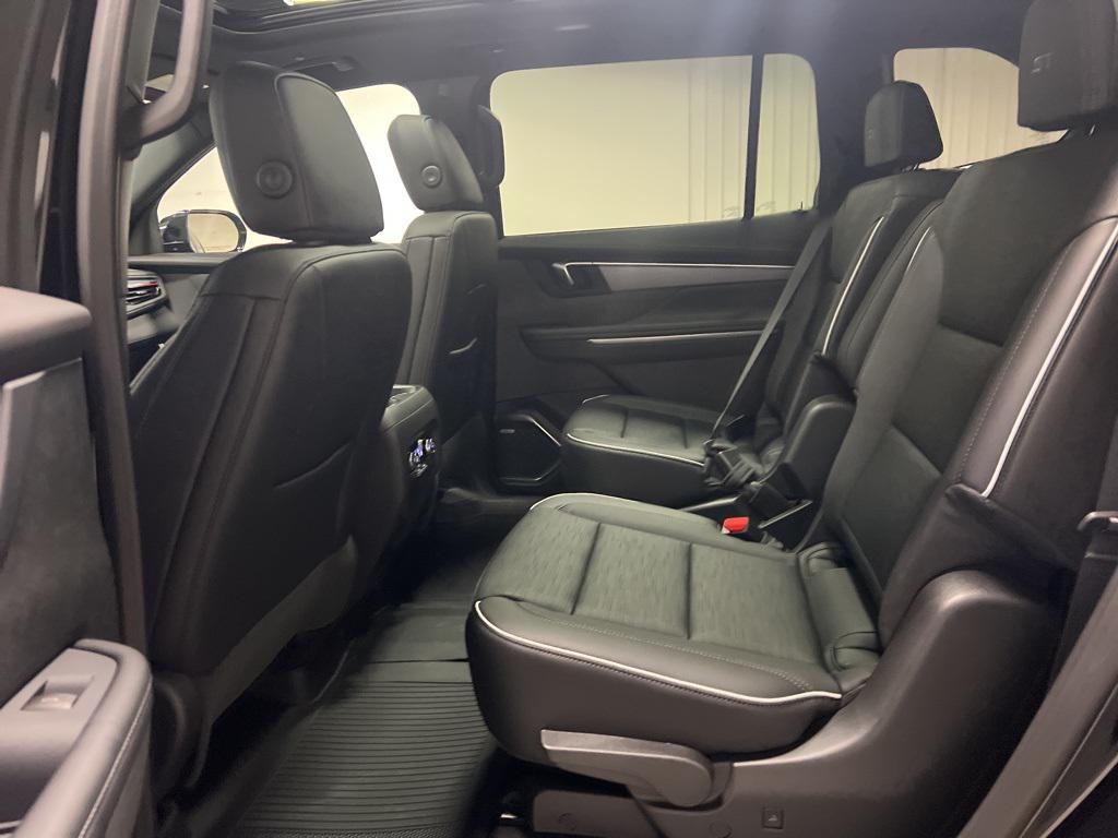 new 2026 Buick Enclave car, priced at $58,055