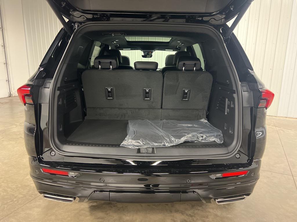 new 2026 Buick Enclave car, priced at $58,055