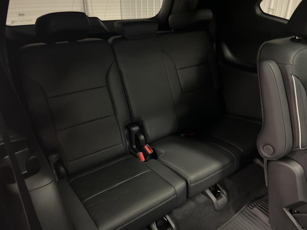 new 2026 Buick Enclave car, priced at $58,055