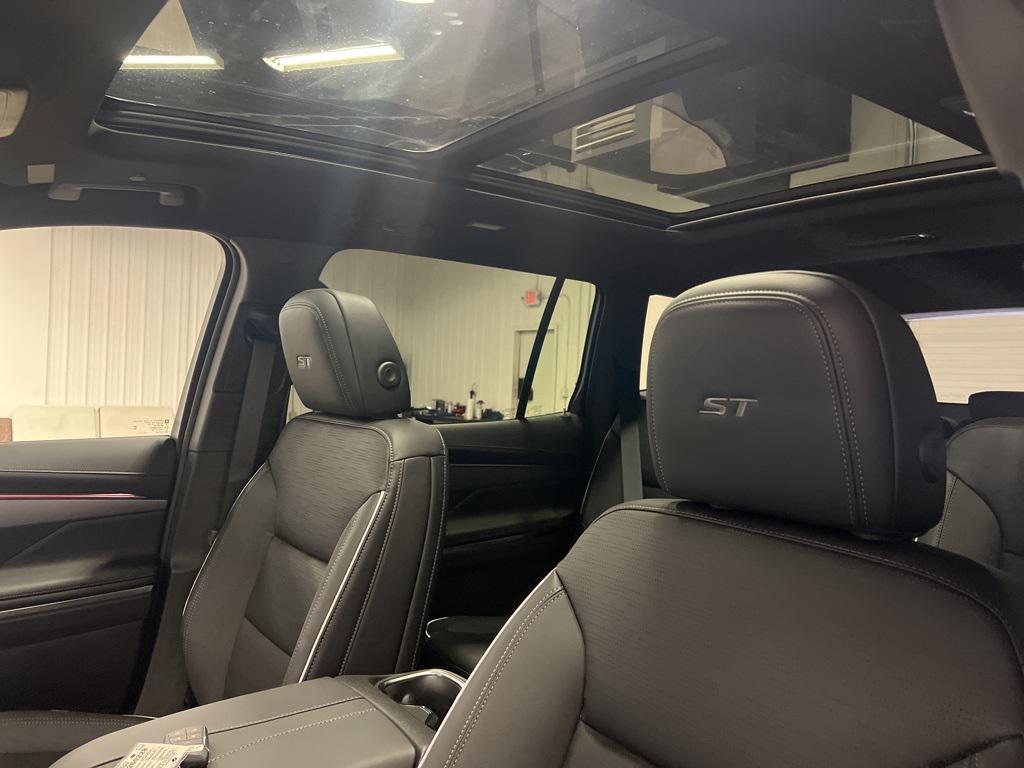 new 2026 Buick Enclave car, priced at $58,055
