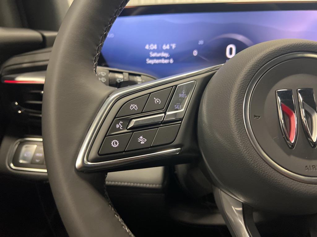new 2026 Buick Enclave car, priced at $58,055