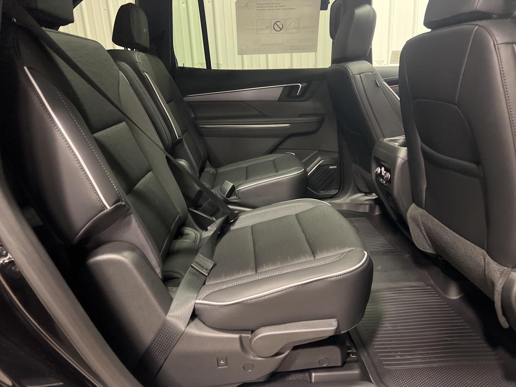 new 2026 Buick Enclave car, priced at $58,055