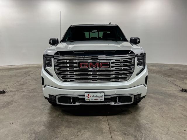 new 2024 GMC Sierra 1500 car, priced at $79,550