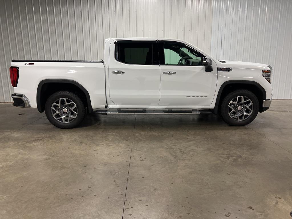 used 2023 GMC Sierra 1500 car, priced at $49,490