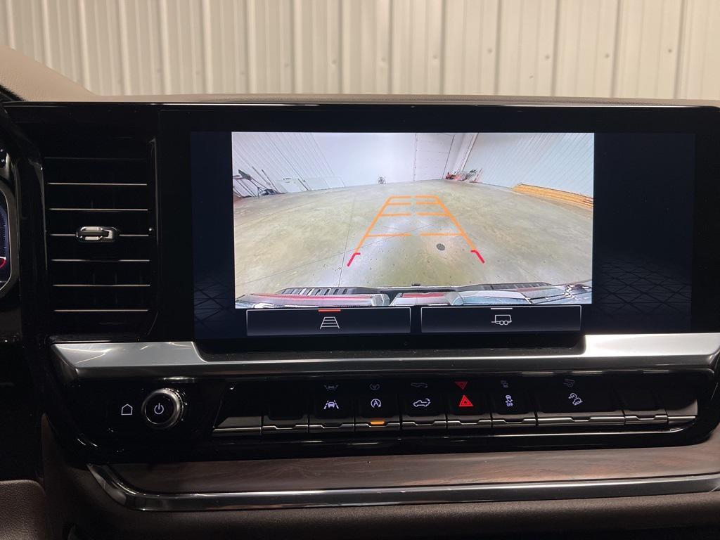 used 2023 GMC Sierra 1500 car, priced at $49,490