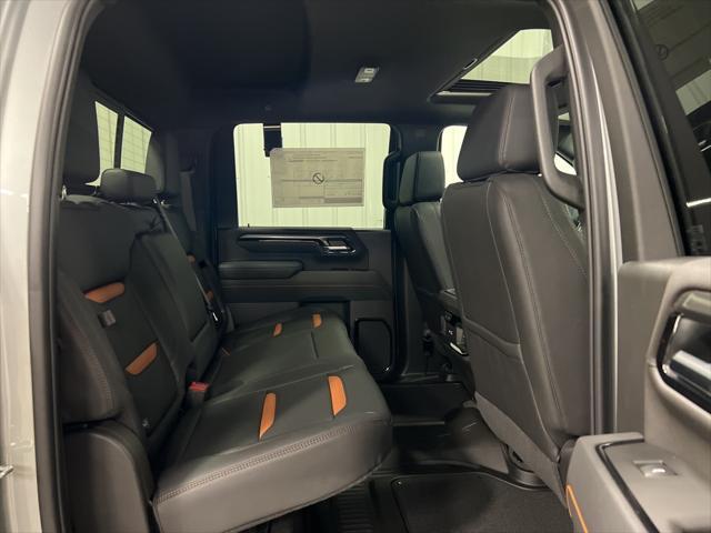 new 2025 GMC Sierra 2500 car, priced at $87,910