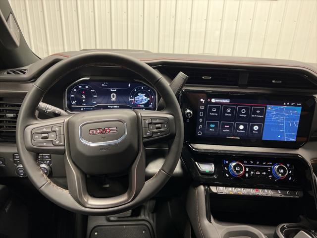 new 2025 GMC Sierra 2500 car, priced at $87,910
