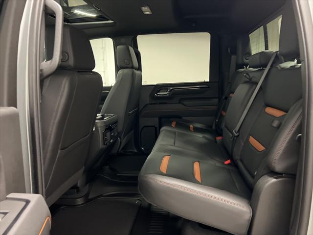 new 2025 GMC Sierra 2500 car, priced at $87,910