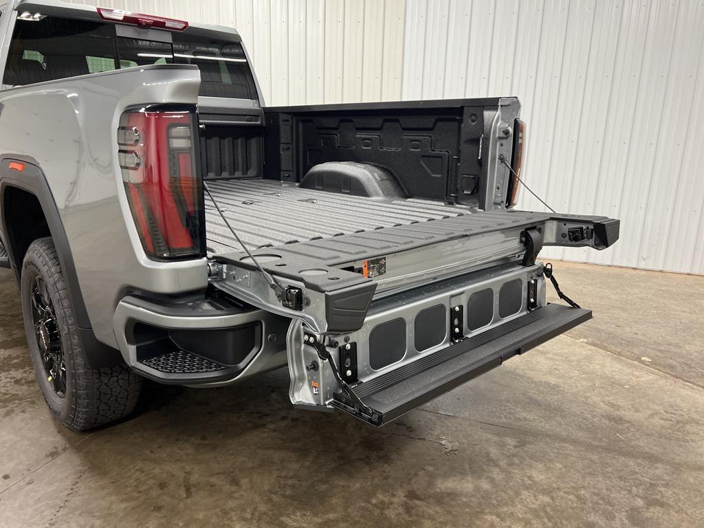 new 2025 GMC Sierra 2500 car, priced at $87,910
