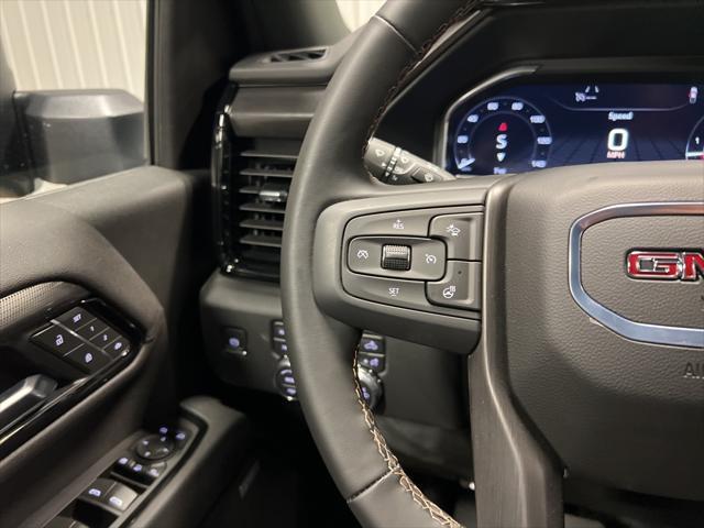 new 2025 GMC Sierra 2500 car, priced at $87,910