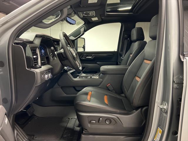 new 2025 GMC Sierra 2500 car, priced at $87,910