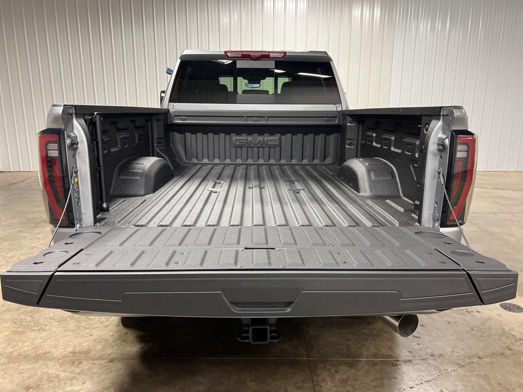 new 2025 GMC Sierra 2500 car, priced at $87,910