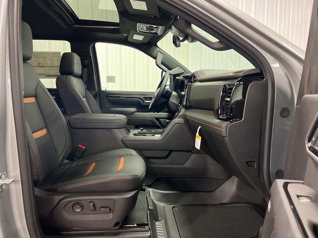 new 2025 GMC Sierra 2500 car, priced at $87,910