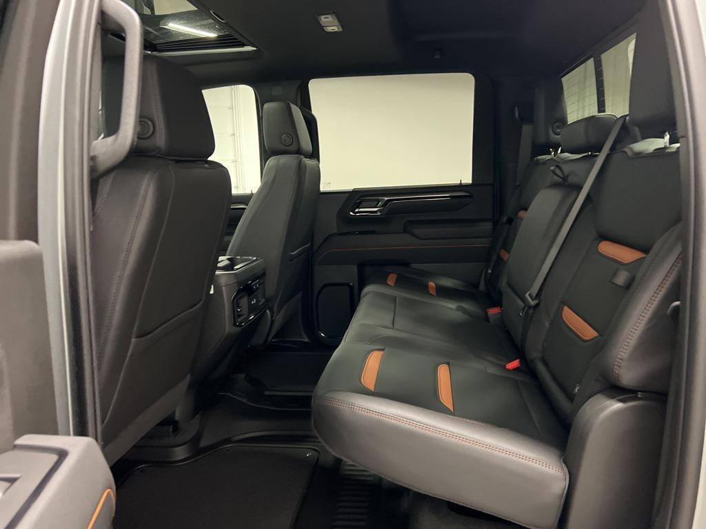 new 2025 GMC Sierra 2500 car, priced at $87,910
