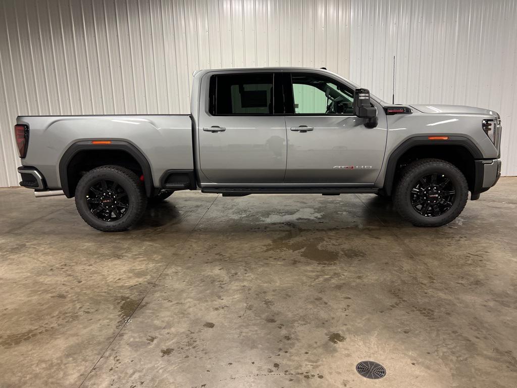 new 2025 GMC Sierra 2500 car, priced at $87,910