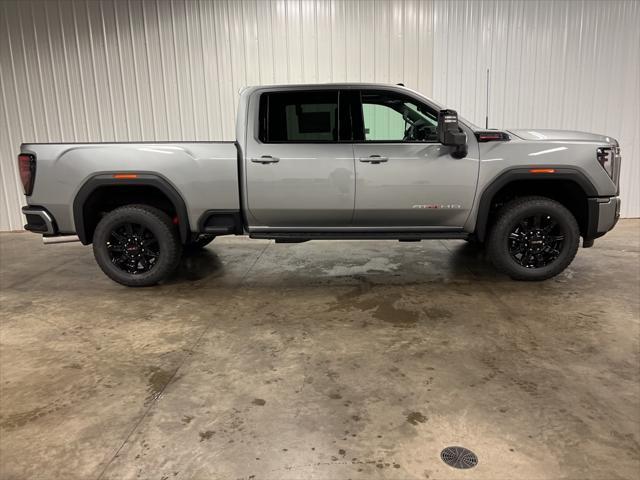 new 2025 GMC Sierra 2500 car, priced at $87,910