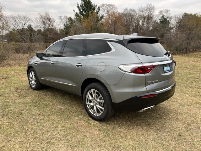 used 2023 Buick Enclave car, priced at $39,320